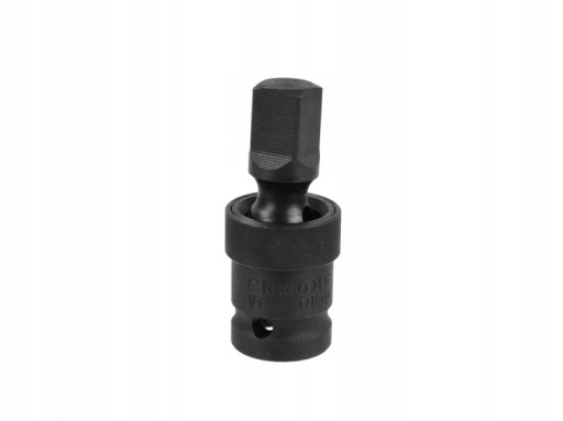 ZÁSUVKOVÝ GUĽOVÝ KĹB 1/2' NÁRAZOVÝ CRMO V08172 VORFAL