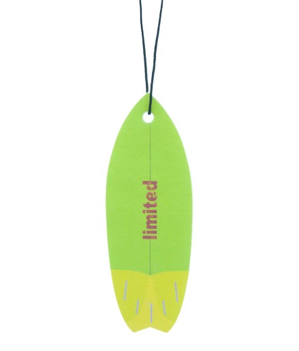 Limited Surf Surfboard s vôňou APPLE