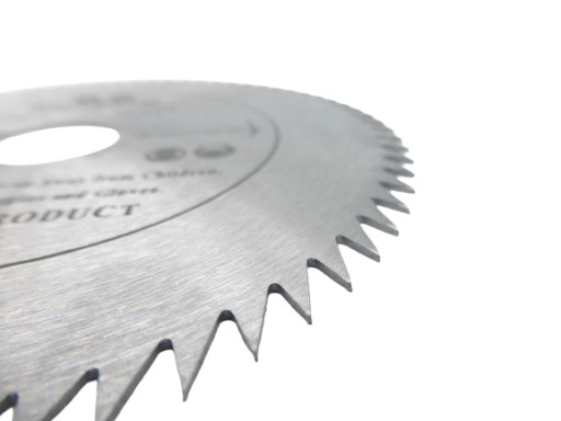 DISK NA DREVO BEZ VIDA 125mm x 22,2 x 72 zubov