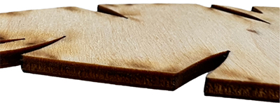 Šablóna pre deti na maľovanie a kreslenie Veľká noc 20x30cm