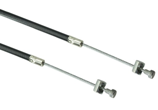 KÁBLO SPOJKY SIMSON S51 S50 S70