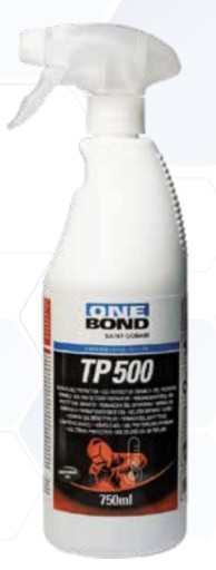 Tepelná ochrana NORTON Onebond TP 500 250ml