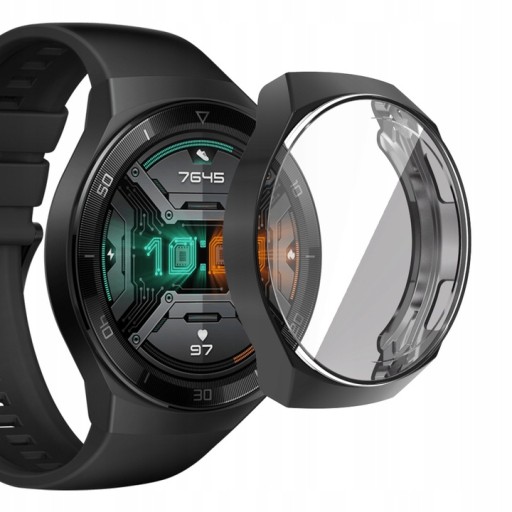 OCHRANNÉ Púzdro HUAWEI WATCH GT 2e 46mm