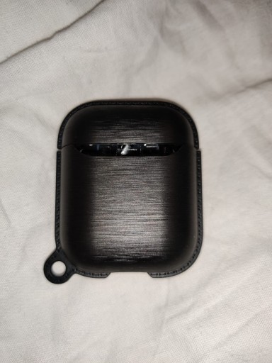 SILIKÓNOVÉ POUZDRO NA AIRPOD APPLE 1/2 SLIM-FIT