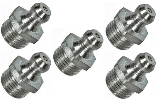 KALAMITKI KALAMITKA STRAIGHT maznička M8x1 5 ks