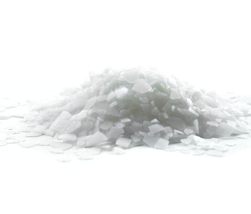 VLOČKY CHLORIDU MAGNÉZIA 1kg vločiek chloridu horečnatého 1kg