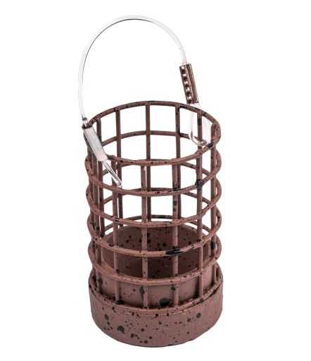 FL PRO 50g DISTANCE FEEDER BAIT FEEDER