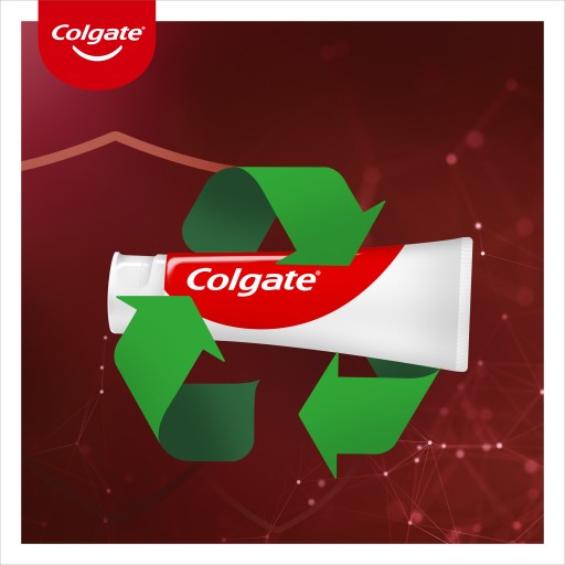 COLGATE TOTAL ANTI-TARTAR zubná pasta proti zubnému kameňu 75 ml