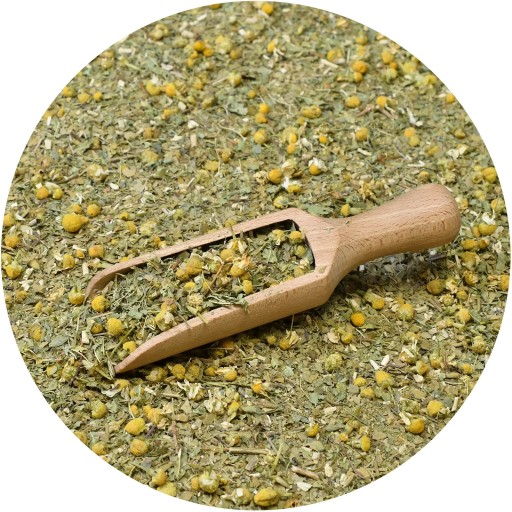 Yerba Mate Rio Parana Compuesta con Hierbas 50 g