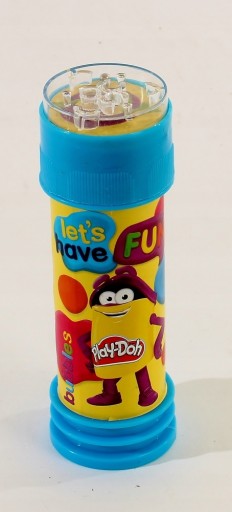 Mydlové bubliny 55ml Play-Doh p36 My Bubble cena za za