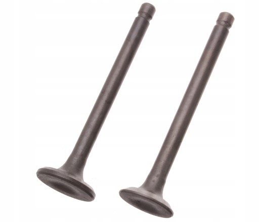GY6 4T ventily SCOOTER Sací a výfukový ventil 50-80cm