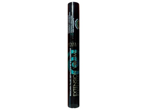 Maskara Eveline Cosmetics Extension Volume