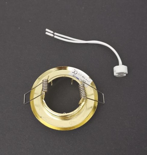 ANLUX PEVNÉ BODOVÉ SVETLO HDL-0014 MR16