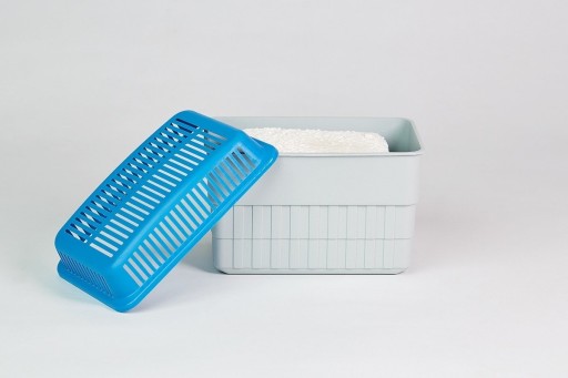 WENKO absorbér vlhkosti s 1 kg granúl