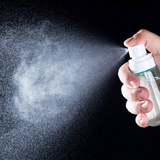 Rozprašovacia fľaša Atomizer Travel Spray 30ml