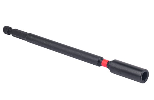 NÁDSTAVEC PRE BITOV 1/4 152mm MAGNETICKÝ NÁRAZ