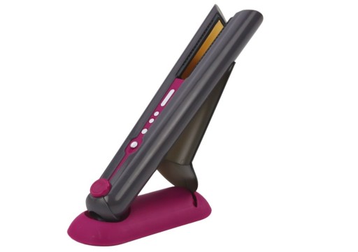 Žehlička na vlasy Toy Stand Lights