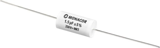 Filmový kondenzátor 1,5uF 250V MKTA-15