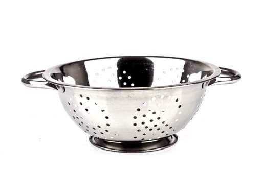 HLUBOKÝ NEREZOVÝ CEDNÍK 24CM