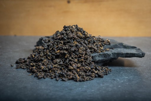 Yun Ming EARL GREY ROYAL čierny ČAJ 50g