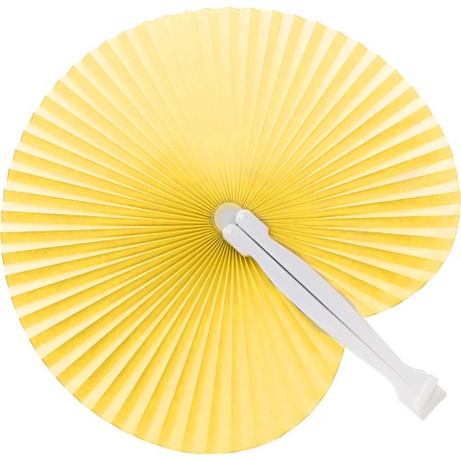 VENTILÁTOR skladací ventilátor S RÚČKOU do horúceho počasia