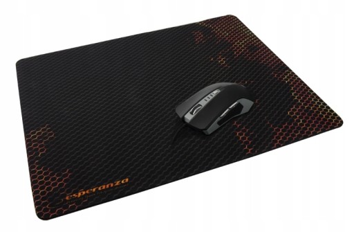 EGP103 GAMING MOUSE PODLOŽKA GAMING MOUSE 40x30