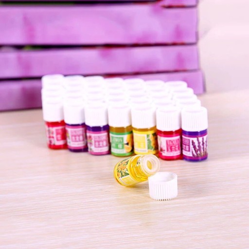 SET OLEJOV AROMATERAPIA OLEJOVÁ ELEKTRICKÁ VONNÁ PECÍ