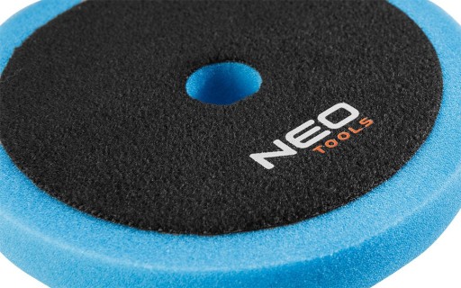 NEO TOOLS LEŠTIACA PODLOŽKA 150 X 150 MM X 25 MM VEĽMI TVRDÁ HUBKA 08-979