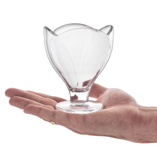 ZMRZLINA DO DEZERTOV NA ZMRZLINOVÝ POHÁR 300 ml DEZERTNÉ POHÁRKY