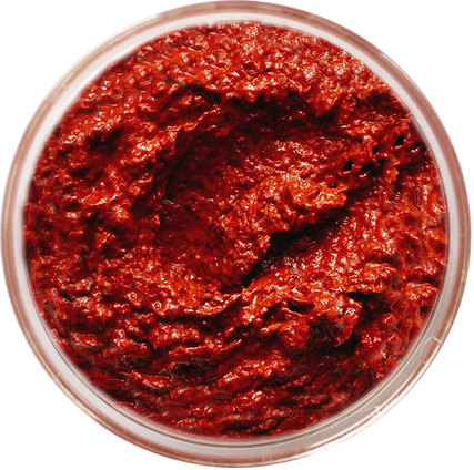 Pikantná arabská pasta Harissa 70g Cap Bon s chilli