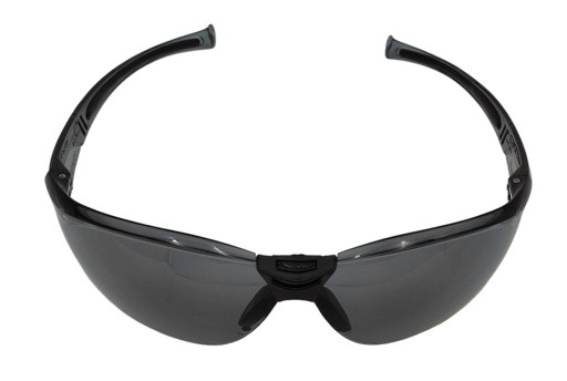 OCHRANNÉ OKULIARE HONEYWELL A800 1015368/ GREY