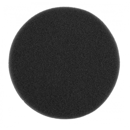 Leštiaci vankúšik 80 x 25 mm, mäkká špongia