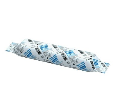 Viscoplast Pletený podporný pás 4 m x 5 cm
