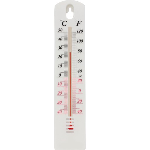 VONKAJŠÍ VNÚTORNÝ TEPLOMER NA NÁSTENNÝ NÁSTENNÝ OKENNÝ 20CM