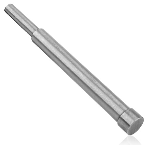 STREDOVACÍ PILOT 6,34x77 MM REDAKTOR PRE HSS TEPANOVACIE FRÉZY 30MM