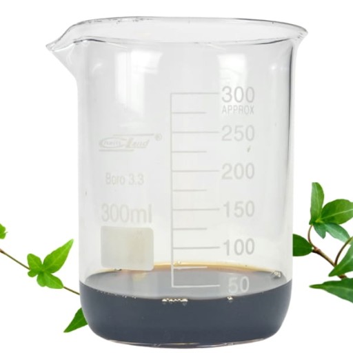 Glycerínový extrakt z brečtanu 50ml na celulitídu