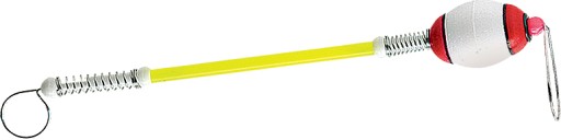Záhryzový hlásič zavesený na 25 cm šnúre AJ-355