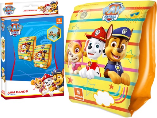 Plavky - DARČEK Paw Patrol