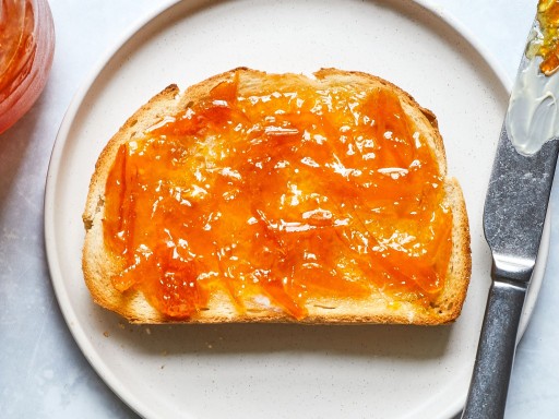 Konzervovaná pomarančová marmeláda Della Nonna 340 g