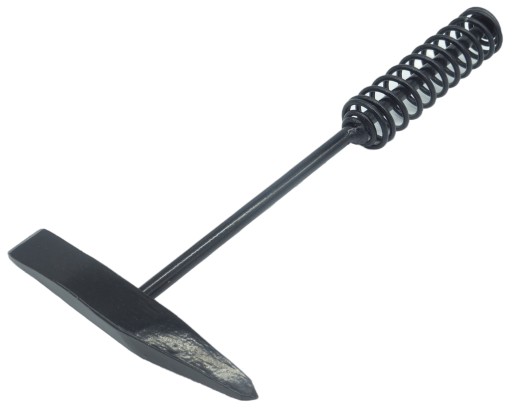 HEAVY DUTY zváracie kladivo 300g