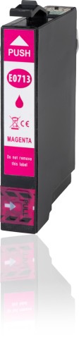 4x ATRAMENT PRE EPSON Stylus SX215 SX218 D78 DX7450