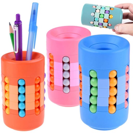 Otáčacia logická hra MAGIC MUG