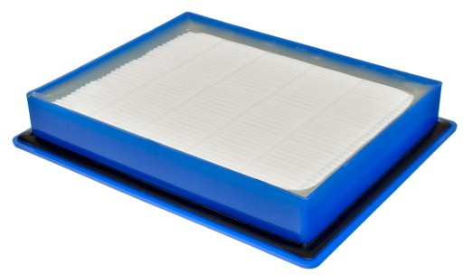 HEPA FILTER PRE ZELMER JUPITER ZVC425HT 4000 ODYSSEY COBRA SYRIUS SOLARIS