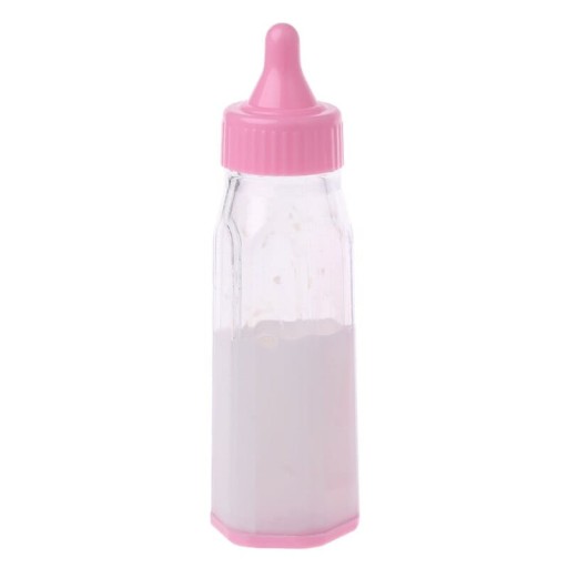KÚZELNÁ FĽAŠA MIZENÚCEHO MLIEKA PRE BÁBIKY CUMEL
