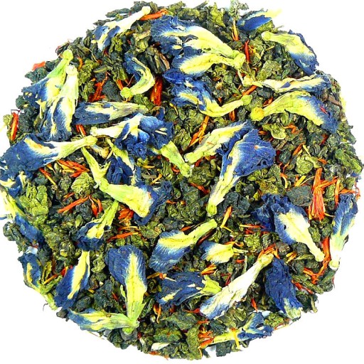 AMETYSTOVÝ ČAJ Jade Palace Oolong 50g