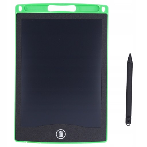 GRAFICKÝ TABLET ZNIKOPIS pre deti, magnetický stylus, doska na kreslenie