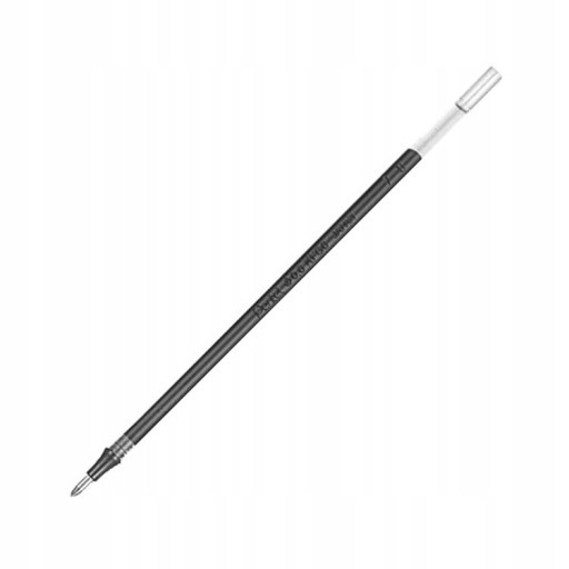 Pentel KF6 čierna gélová vložka