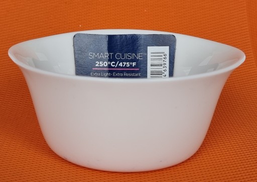 LUMINARC RAMEKIN MARKER ŠALÁTOVÉ CESTO NA PEČENIE