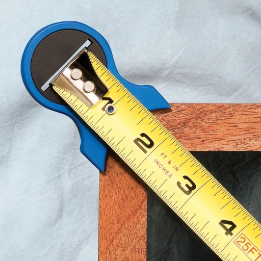Rohy pre Rockler valcované odmerky, 1 ks