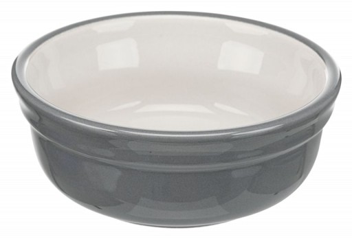 Ťažká keramická miska pre psov a mačky Trixie 0,25L